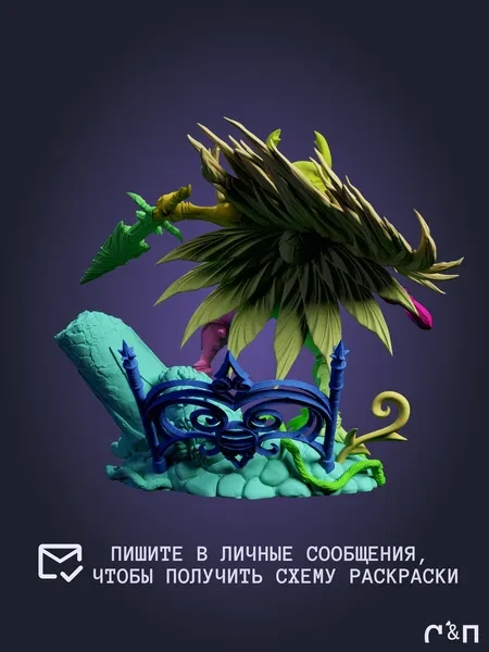 Найт Knight из игры Холлоу Найт Hollow Knight Silksong под покрас 20 см Найт Knight из игры Холлоу Найт Hollow Knight Silksong под покрас 20 см