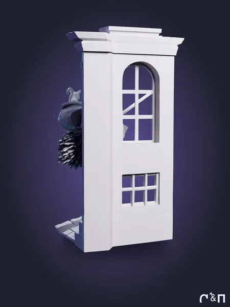 Кики Kiki из аниме Ведьмина служба доставки Kiki s Delivery Service под покрас 20.4 см Кики Kiki из аниме Ведьмина служба доставки Kiki s Delivery Service под покрас 20.4 см