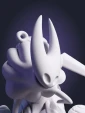 Хорнет и Найт Hornet Hollow Knight Silksong под покрас 15 см