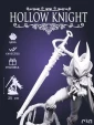 Хорнет Hornet Hollow Knight Silksong под покрас 25 см