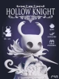 Мини Найт Mini Knight из игры Холлоу Найт Hollow Knight Silksong под покрас 15 см