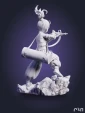 Марли Marlie из игры Chrono Trigger под покрас 20 см