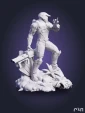 Мастер Чиф Master Chief из игры Halo под покрас 25 см