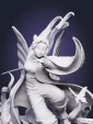Шинобу Shinobu из аниме Клинок, рассекающий демонов Demon Slayer под покрас 30 см