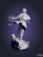 Густав Gustave из игры Clair Obscur: Expedition 33 под покрас 20,6 см