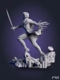 Густав Gustave из игры Clair Obscur: Expedition 33 под покрас 20,6 см