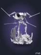 Генерал Гривус General Grievous из фильма Звёздные Войны Star Wars под покрас 26.9 см