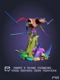 Генерал Гривус General Grievous из фильма Звёздные Войны Star Wars под покрас 26.9 см