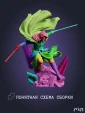 Дарт Реван Darth Revan из фильма Звёздные Войны Star Wars под покрас 30 см