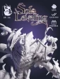 Беру Shadow Beru из аниме Solo Leveling под покрас 25 см