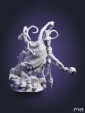Lamp Master из игры Expedition 33 под покрас 25 см