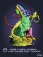 Lamp Master из игры Expedition 33 под покрас 25 см
