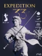 Густав Gustave из игры Clair Obscur: Expedition 33 под покрас 20,6 см
