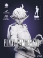 Ализе Левелёр Alisaie Leveilleur из аниме Final Fantasy XIV под покрас 30 см