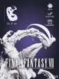 Тидус Tidus из игры Final Fantasy X под покрас 21.9 см