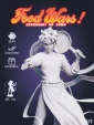 Юкихира Соума Yukihara Soma из аниме Повар-боец Сома Food Wars! Shokugeki no Soma под покрас 25 см