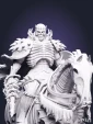 Рыцарь Череп Skull Knight из аниме Берсерк Berserk под покрас 20 см