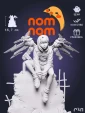 Валри Valrie NomNom Studio под покрас 16.7 см
