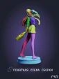 Марин Китагава Marin Kitagawa из аниме Эта фарфоровая кукла влюбилась My Dress-Up Darling под покрас 25 см