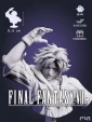 бюст Тидус Tidus из игры Final Fantasy X под покрас 8.4 см