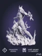 Кайдзю №8 Kaiju No8 под покрас 20.9 см