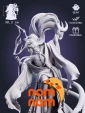 Винтер Плам Winter Plum от NomNom Studio под покрас 30.2 см