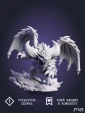 Нергигант Chibi Nergigante из игры Monster Hunter World под покрас 8 см