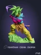 Кроно Crono из игры Chrono Trigger Хроно Триггер под покрас 15.5 см