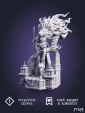 Годфри Godfrey из игры Elden Ring под покрас 30 см