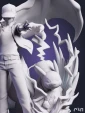 Ред, дракон и Пикачу из аниме Покемон Pokemon под покрас 20 см