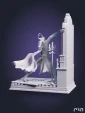 Леди Мария Lady Maria из игры Bloodborne под покрас 30 см