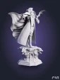 Дракула Dracula из игры Castlevania под покрас 20 см