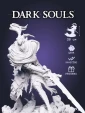 Арториас Artorias из игры Dark Souls под покрас 20 см