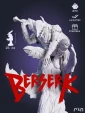 Гатс в броне из аниме Берсерк Berserk под покрас 25 см