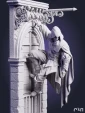 Эцио Аудиторе Ezio Auditore из игры Assassin s Creed под покрас 28 см