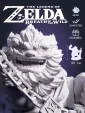 Дарук Daruk из игры Zelda BOTW The Legend of Zelda: Breath of the Wild под покрас 25.1 см
