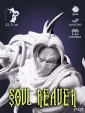 Разиэль Raziel из игры Пожиратель душ Soul Reaver под покрас 22.5 см