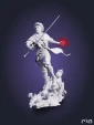 Густав Gustave из игры Clair Obscur: Expedition 33 под покрас 20,6 см