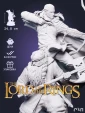 Гимли и Леголас из фильма Властелин колец The Lord of the Rings под покрас 24.8 см