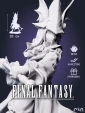 Фрея Кресент Freya Crescent из игры Final Fantasy IX под покрас 25 см