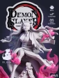Недзуко Nezuko из аниме Клинок, рассекающий демонов Demon Slayer под покрас 21,3 см