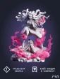 Недзуко Nezuko из аниме Клинок, рассекающий демонов Demon Slayer под покрас 21,3 см