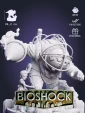 Вышибала Big Daddy Bouncer из игры BioShock под покрас 24.2 см