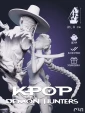 Руми Rumi из фильма KPop Demon Hunters под покрас 21.9 см