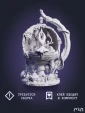 Хорнет из игры Hollow Knight: Silksong 22,4 см