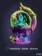 Хорнет из игры Hollow Knight: Silksong 22,4 см