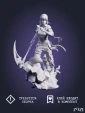 Скиел из игры Clair Obscur: Expedition 33 20 см