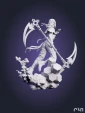 Скиел из игры Clair Obscur: Expedition 33 20 см