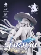 Херта из игры Honkai: Star Rail под покрас 23,7 см