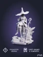 Реклусе Recluse из игры Elden Ring: Nightreign под покрас 29,7 см